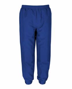 Podium Cuffed Warm Up Pant, Kids